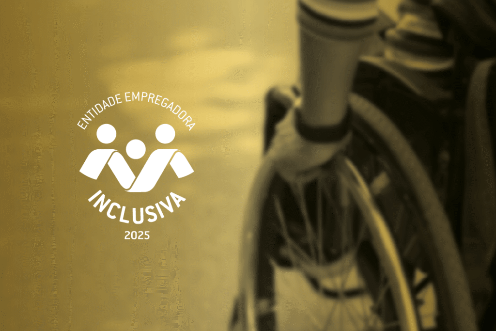 Gondomar Recebe o Reconhecimento de "Entidade Empregadora Inclusiva