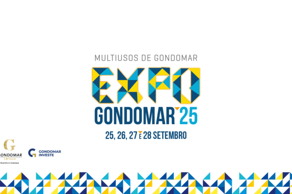Expo Gondomar’25: Inscrições para Expositores até 10 de Agosto