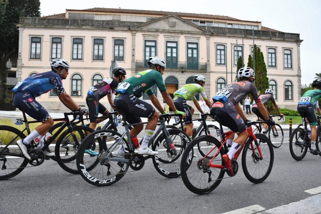 34.º Grande Prémio de Ciclismo JN | Leilosoc: Passagem por Gondomar nesta segunda-feira