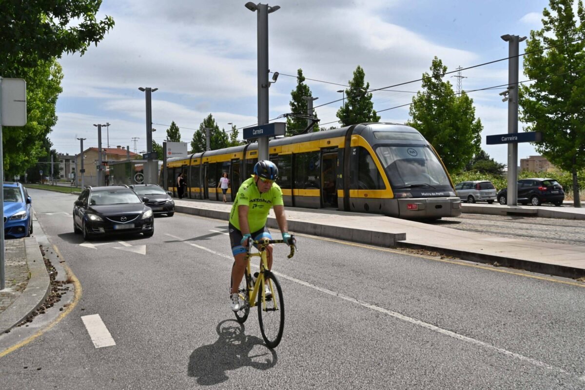 Gondomar: Consulta à População sobre o Futuro da Mobilidade Sustentável