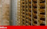 A Ouro Continua a Bater Recordes em Tempos de Incerteza
