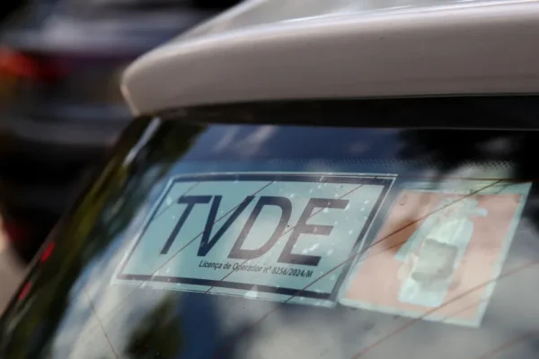 Madeira propõe mudança na lei nacional para regular o mercado de TVDE