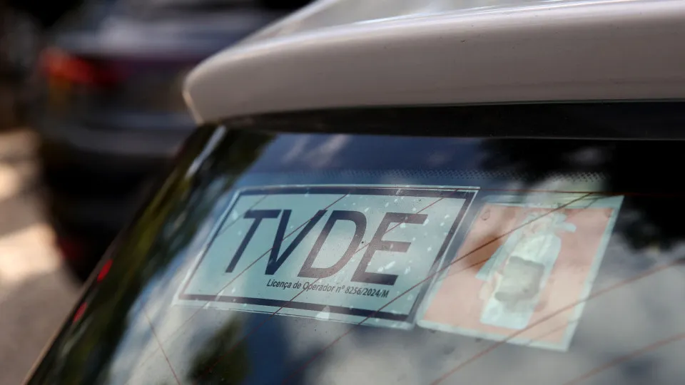 Madeira propõe mudança na lei nacional para regular o mercado de TVDE