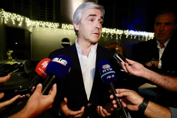 Aviões nas Lajes: Origem Não Relacionada à Defesa Nacional