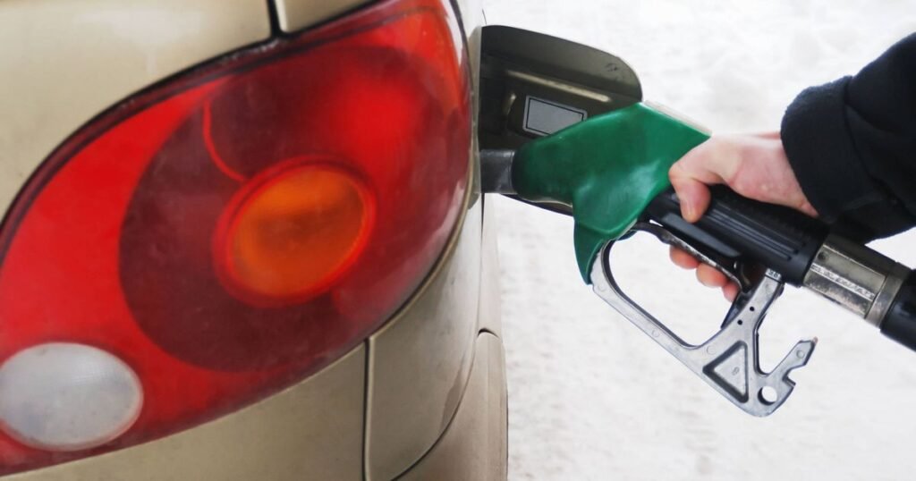 Os preços dos combustíveis na próxima semana