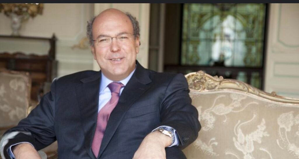 Benfica pode estar falido em quatro anos se continuar a perder 15 milhões por ano