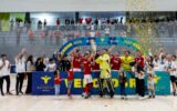 As 5 figuras da Elite Cup 2025: O torneio das certezas e das afirmações no hóquei em patins