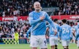 Erling Haaland em destaque com interesse de tubarão europeu para 2026
