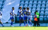 FC Porto enfrenta reviravolta significativa na Segunda Liga: Resultados do dia