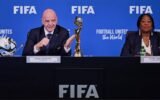 Gianni Infantino abre portas para mudanças e Mundial 2034 pode ser realizado em 2035