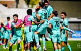 Sporting: Futuro Brilhante com Duas Jovens Promessas em Renovações
