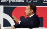 Varandas responde: "Presidente da Federação e da Liga são benfiquistas