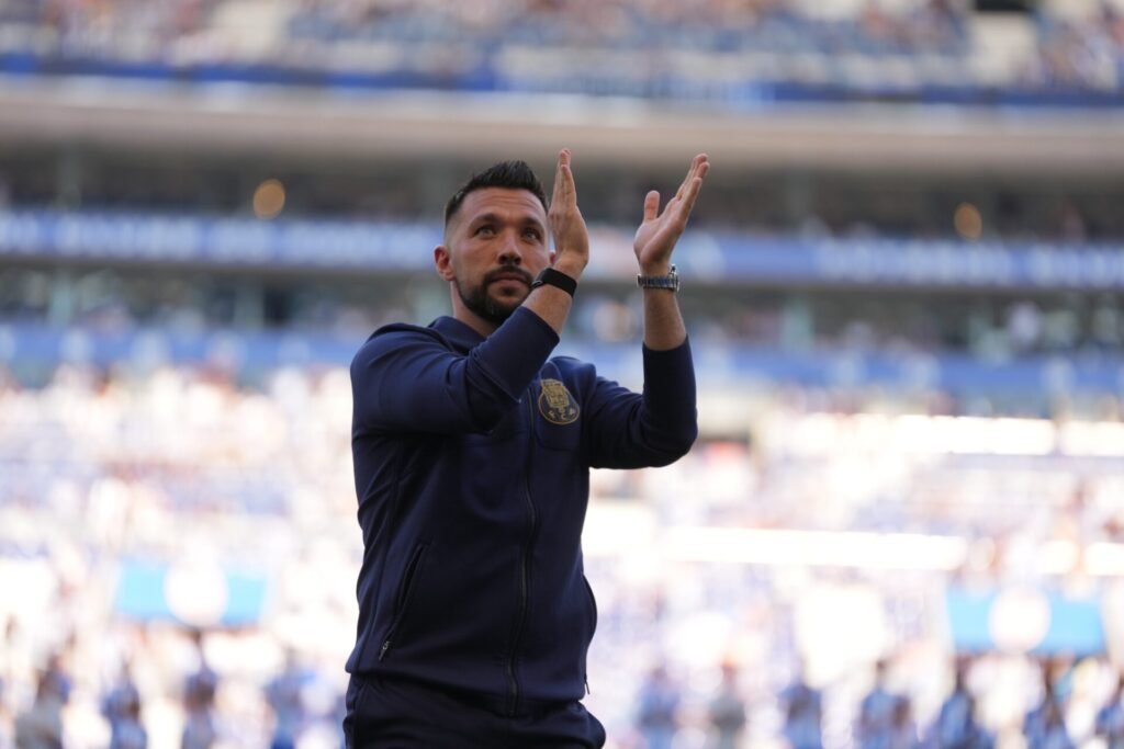 Os 24 Jogadores Convocados por Francesco Farioli para Nottingham Forest x FC Porto