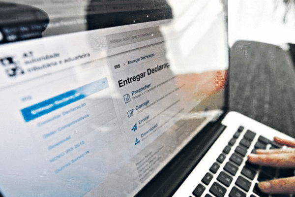 Atualização dos Escalões de IRS: +3,51% - Descubra os Novos Valores