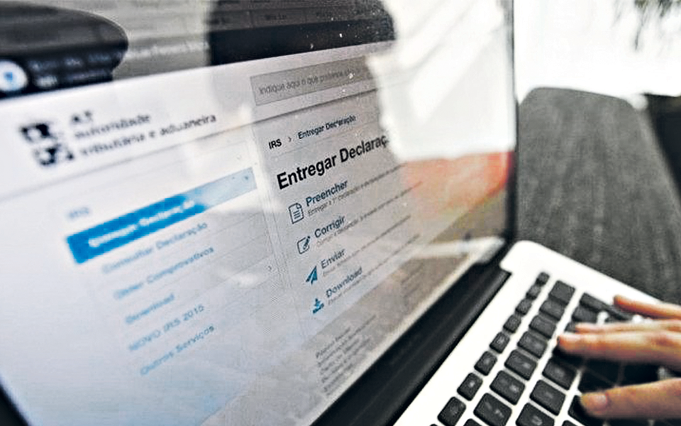 Atualização dos Escalões de IRS: +3,51% - Descubra os Novos Valores