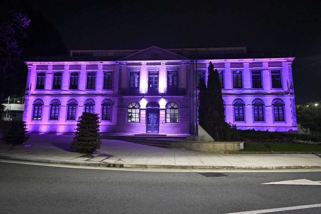 Município de Gondomar reforça apoio à Campanha Outubro Rosa
