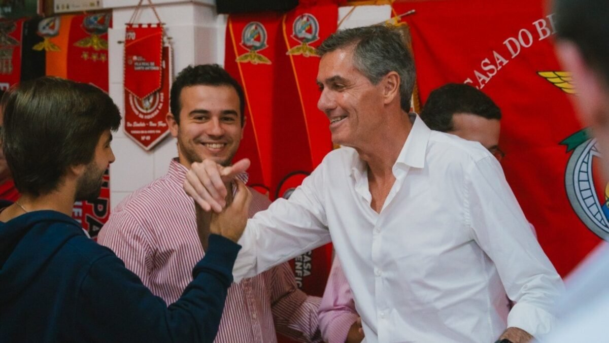 Campanha: Alerta para a Sonegação de Verdades