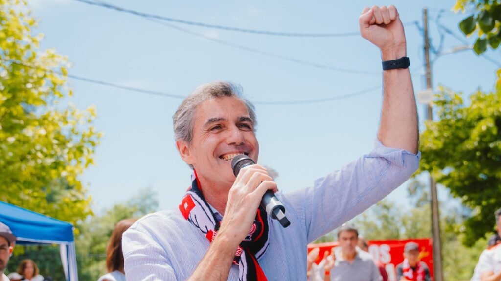 Otimismo à Espera dos Resultados