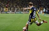 Kerem Aktürkoğlu enfrenta suspensão de 12 jogos