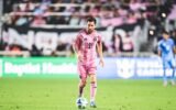 Inter Miami: Lionel Messi brilha na goleada contra o Atlanta United na MLS