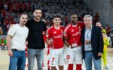 Fernando Tavares Critica João Noronha Lopes: Desconhecimento da Agenda Desportiva do Benfica