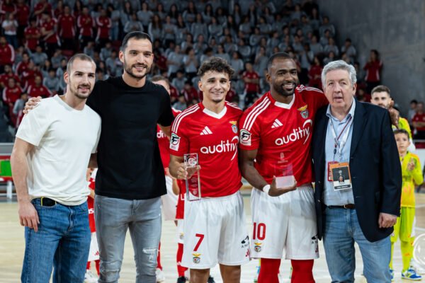 Fernando Tavares Critica João Noronha Lopes: Desconhecimento da Agenda Desportiva do Benfica