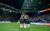 Manchester City busca campeão do mundo para a lateral direita
