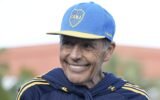Faleceu Miguel Ángel Russo, treinador do Boca Juniors