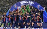 UEFA e Netflix negociam acordo para a transmissão da Champions League