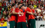 Portugal precisa de vencer a Hungria para assegurar a qualificação para o Mundial 2026 já esta terça-feira