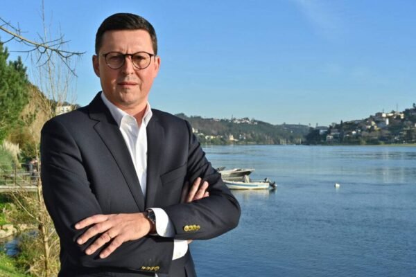 Luís Filipe Araújo é eleito Presidente da Câmara de Gondomar com maioria absoluta