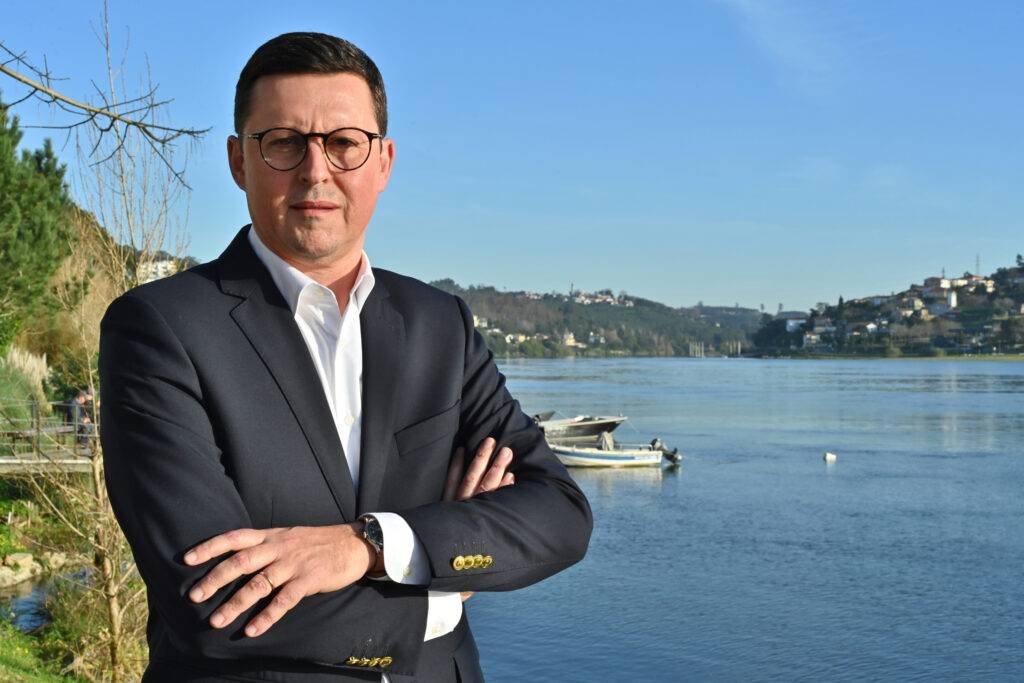 Luís Filipe Araújo é eleito Presidente da Câmara de Gondomar com maioria absoluta