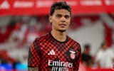 Rui Costa elogia Richard Ríos e descarta vendas em janeiro: «Foi uma surpresa tê-lo conseguido pelo que estava a fazer»