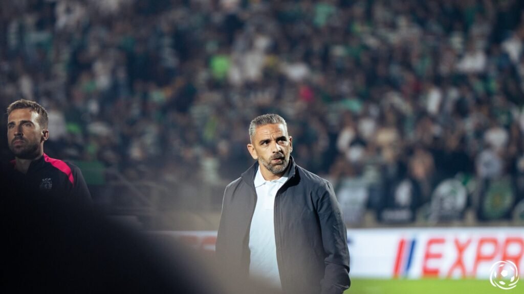 Enfrentámos uma Equipa Excepcional