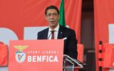 Rui Costa Recorda Dia em que Assumiu a Presidência: «Ninguém Me Encostou Uma Pistola na Cabeça, Mas Era Fundamental que o Benfica Tivesse um Presidente»