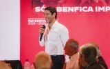 Rui Costa comenta novidades na lista e responde a críticas: «Quando o Benfica não ganha, somos todos os filhos da mãe»