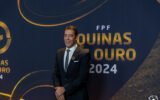 Rui Costa comenta sobre o mercado de janeiro do Benfica e minimiza dívida: 'O passivo aumentou, mas o ativo também'