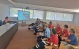 Gondomar ativa Centro de Coordenação Operacional Municipal por conta da onda de calor