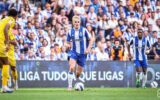 Victor Froholdt não deixará o Dragão em janeiro: Adeptos do FC Porto podem ficar tranquilos
