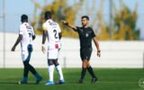 Arbitragem Histórica: Vítor Ferreira Inverte Resultado Após Derrota da Equipa B do FC Porto
