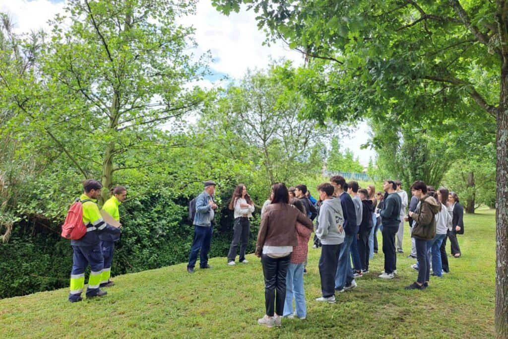 Gondomar Investe 480 Mil Euros em 140 Ações para Proteger a Natureza e Promover a Inclusão Social