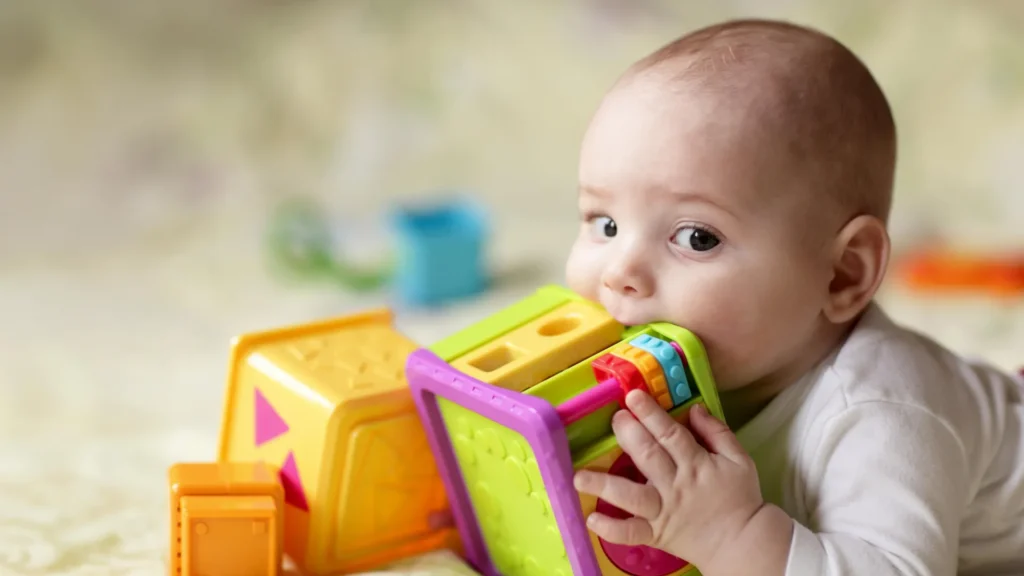 A Exposição a Plásticos na Infância Pode Estar Aumentando a Obesidade, Infertilidade e Asma