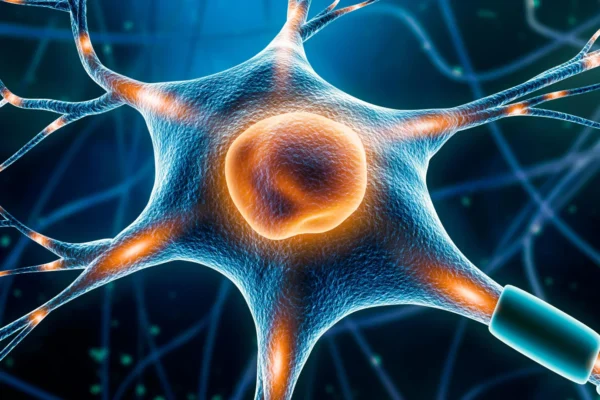 Interruptor de Energia Oculto Pode Transformar o Tratamento do Parkinson