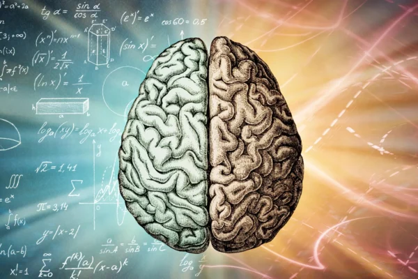 O autismo pode ser o preço da inteligência humana