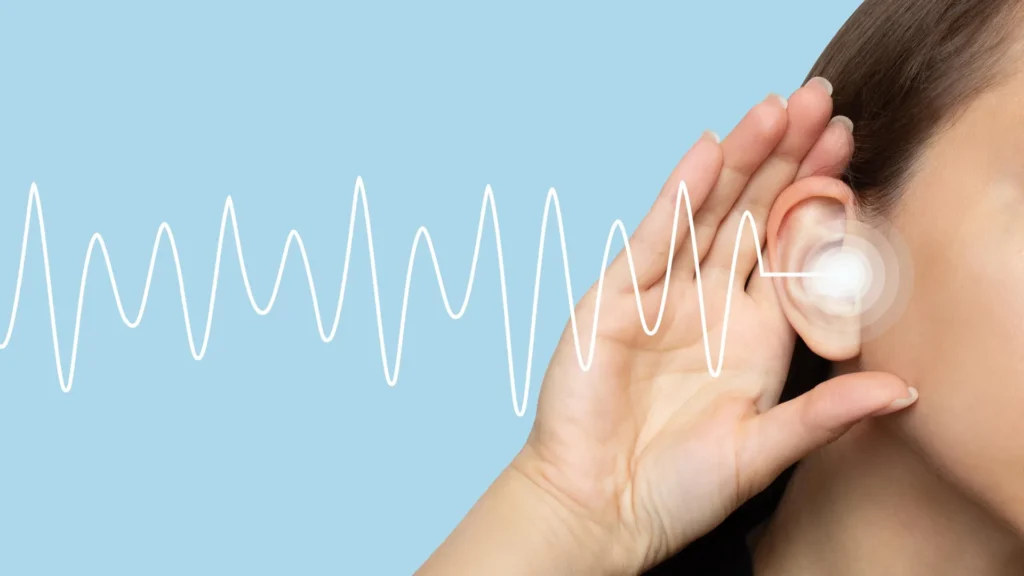 Cientistas descobrem uma mutação gênica oculta que causa surdez—e uma forma de corrigir isso