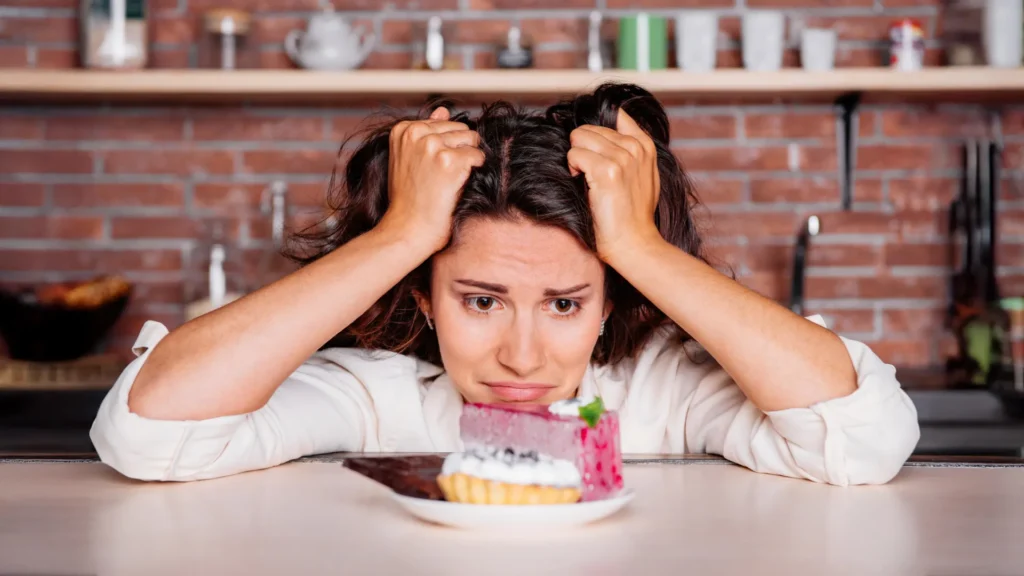 Por que as mulheres da Geração X não conseguem parar de comer alimentos ultraprocessados