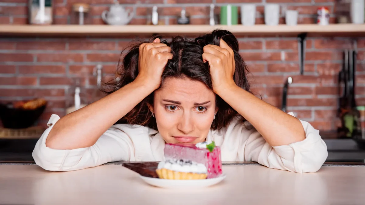 Por que as mulheres da Geração X não conseguem parar de comer alimentos ultraprocessados