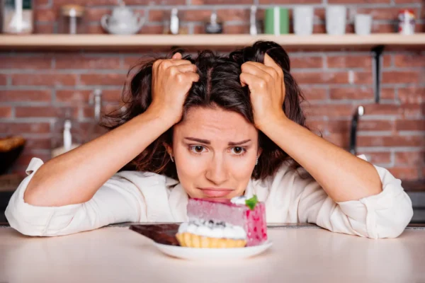 Por que as mulheres da Geração X não conseguem parar de comer alimentos ultraprocessados