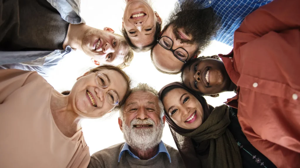 Amizades fortes podem literalmente retardar o envelhecimento a nível celular