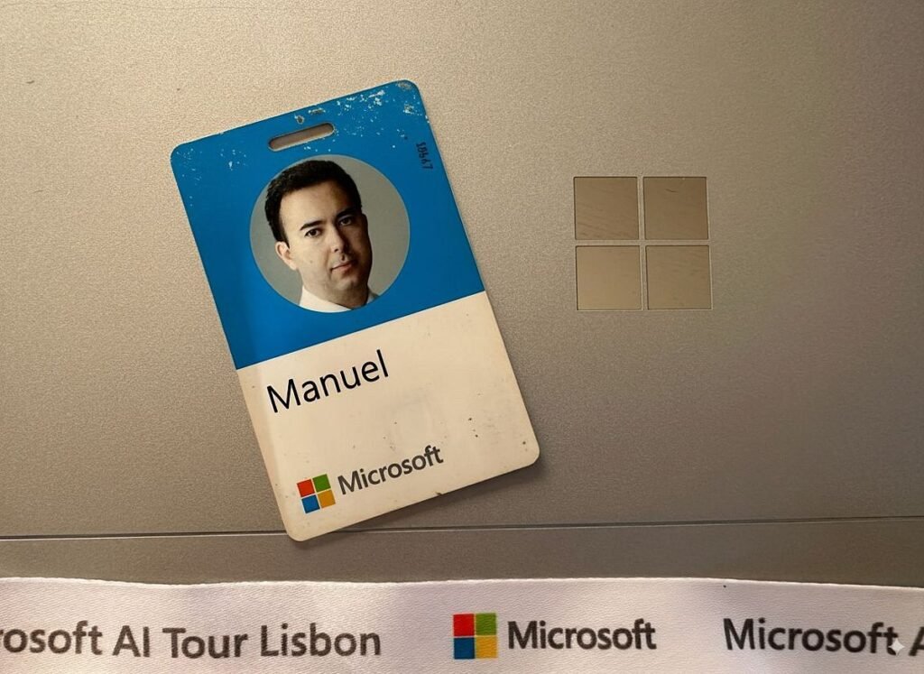 Manuel Dias: O Novo Líder da Reforma Tecnológica na Administração Pública